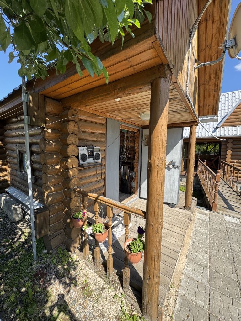 Продажа дома, 100м <sup>2</sup>, 7 сот., Шуя, Кочневская 1-я ул