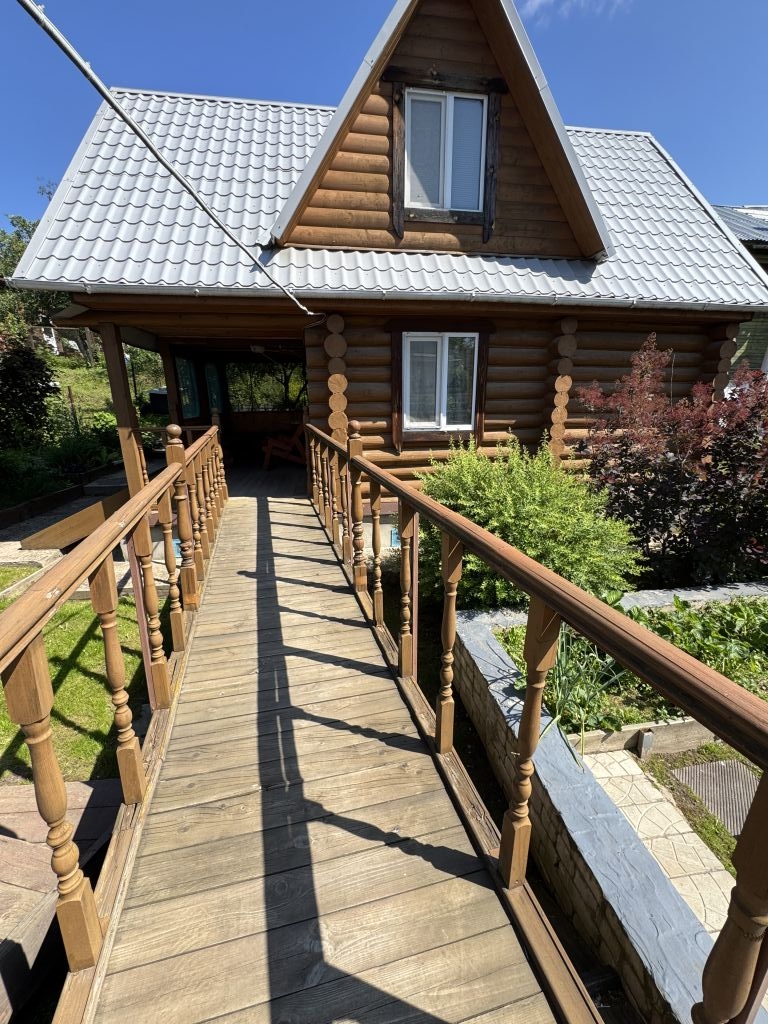 Продажа дома, 100м <sup>2</sup>, 7 сот., Шуя, Кочневская 1-я ул