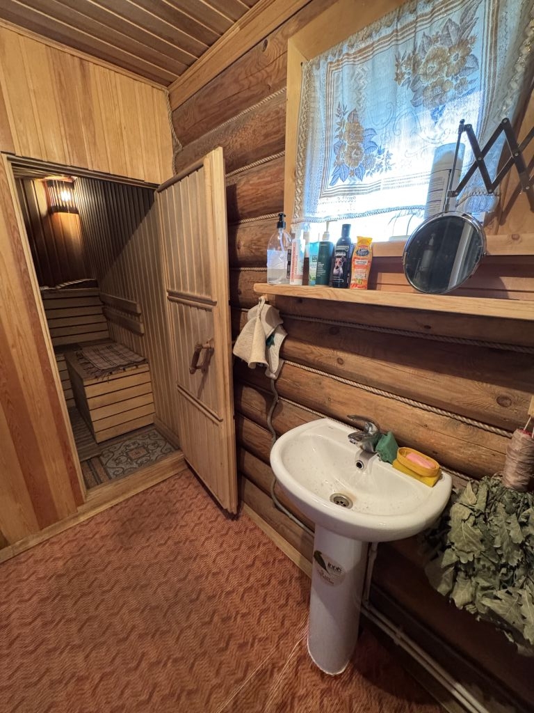 Продажа дома, 100м <sup>2</sup>, 7 сот., Шуя, Кочневская 1-я ул