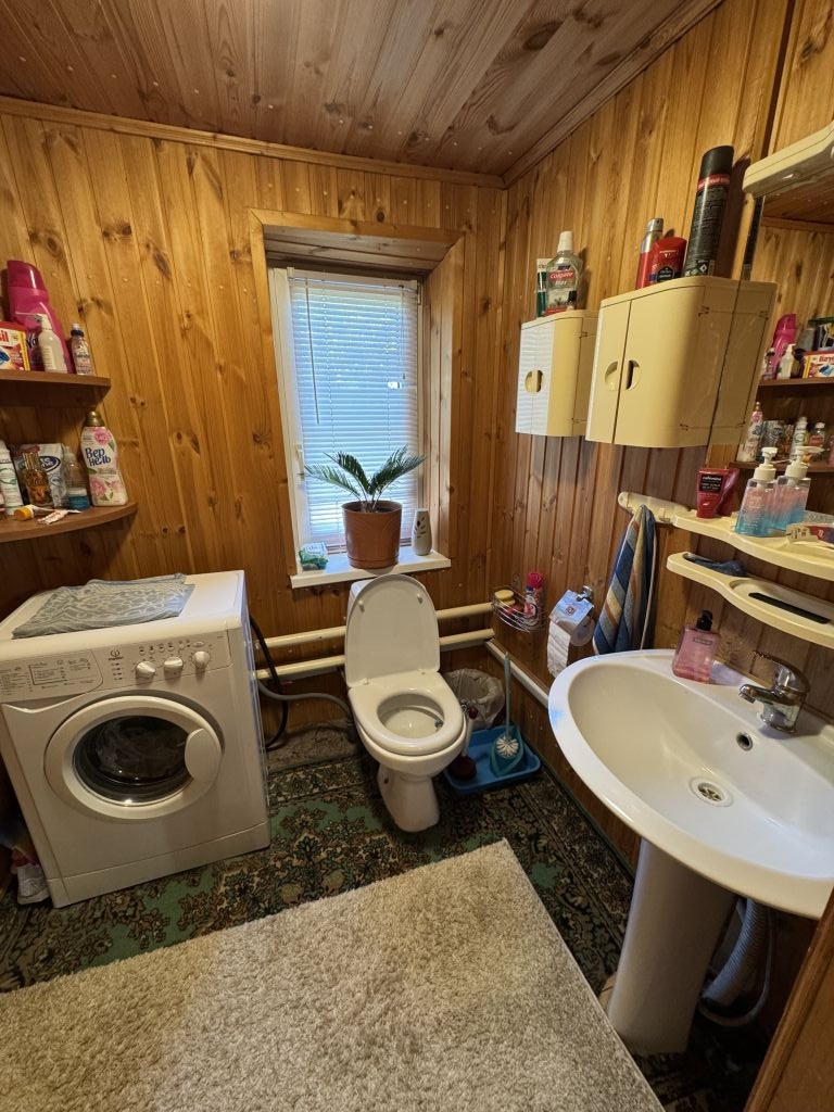 Продажа дома, 100м <sup>2</sup>, 7 сот., Шуя, Кочневская 1-я ул