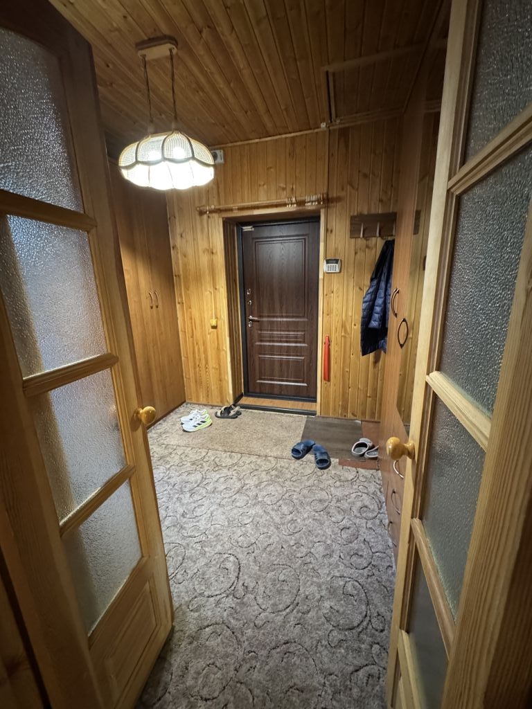 Продажа дома, 100м <sup>2</sup>, 7 сот., Шуя, Кочневская 1-я ул