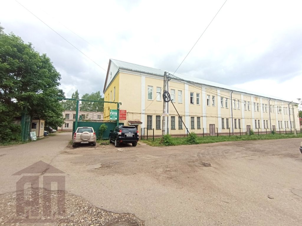 Аренда коммерческой недвижимости, 400м <sup>2</sup>, Тверь, Александровский пер,  9