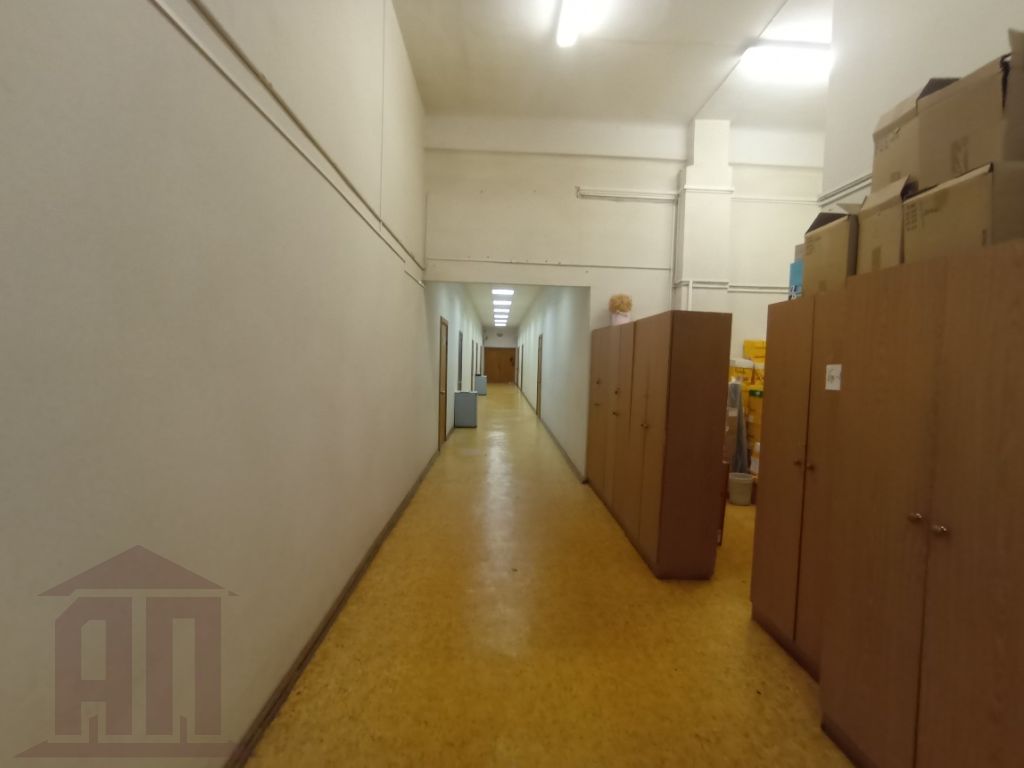 Аренда коммерческой недвижимости, 400м <sup>2</sup>, Тверь, Александровский пер,  9