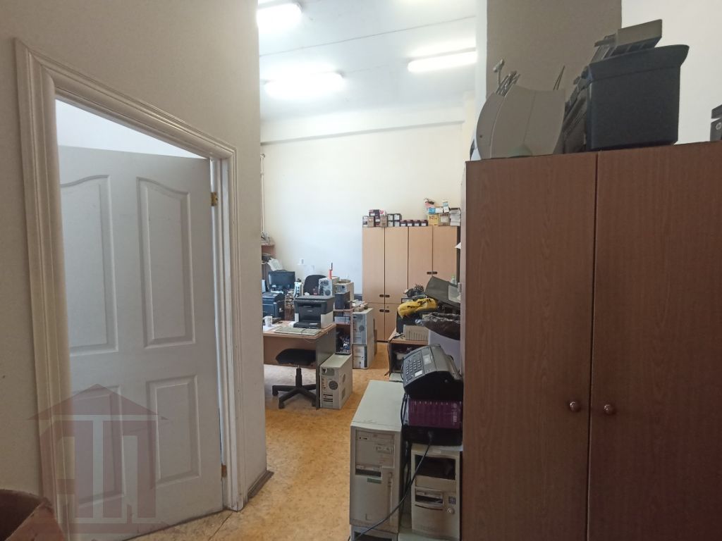 Аренда коммерческой недвижимости, 400м <sup>2</sup>, Тверь, Александровский пер,  9