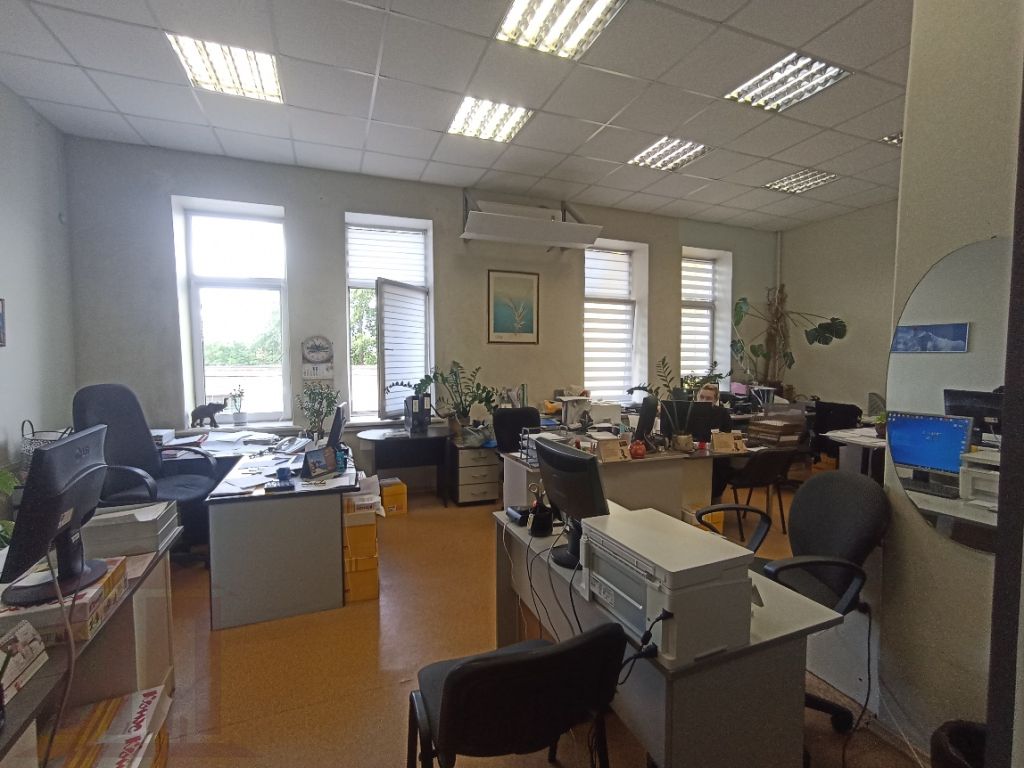 Аренда коммерческой недвижимости, 400м <sup>2</sup>, Тверь, Александровский пер,  9