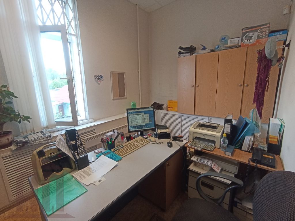 Аренда коммерческой недвижимости, 400м <sup>2</sup>, Тверь, Александровский пер,  9