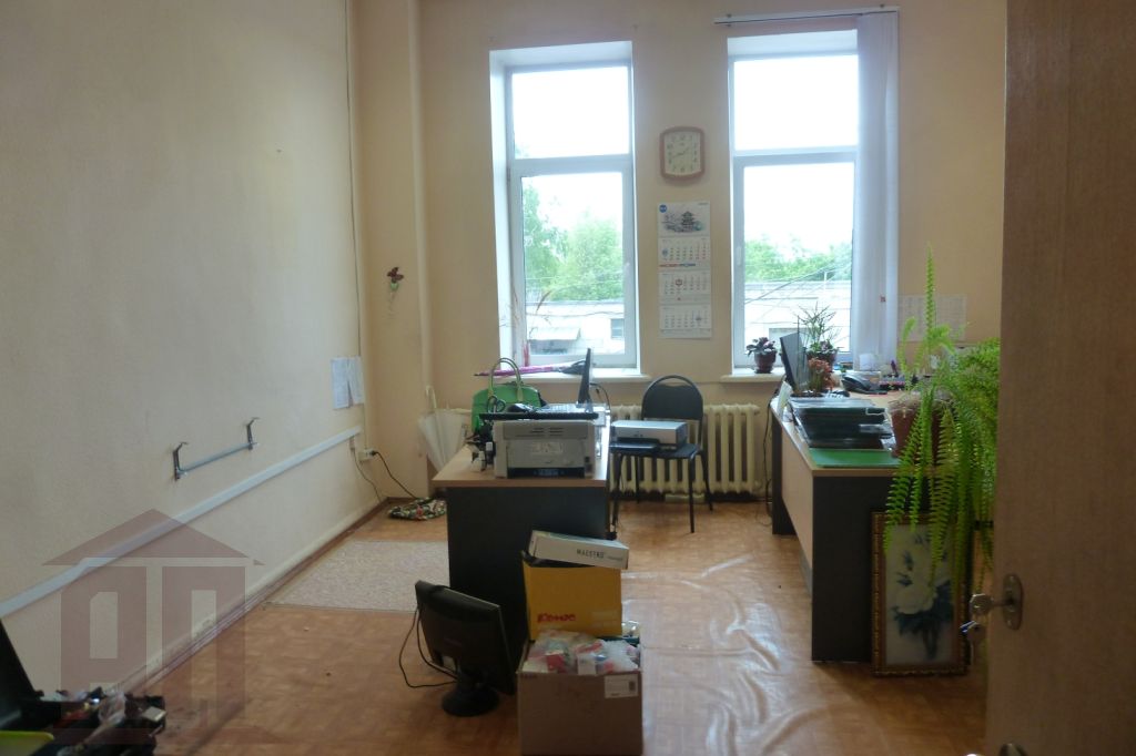 Аренда коммерческой недвижимости, 400м <sup>2</sup>, Тверь, Александровский пер,  9