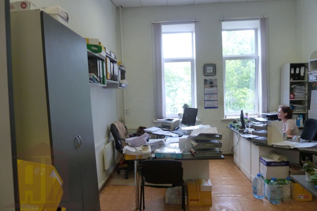 Аренда коммерческой недвижимости, 400м <sup>2</sup>, Тверь, Александровский пер,  9