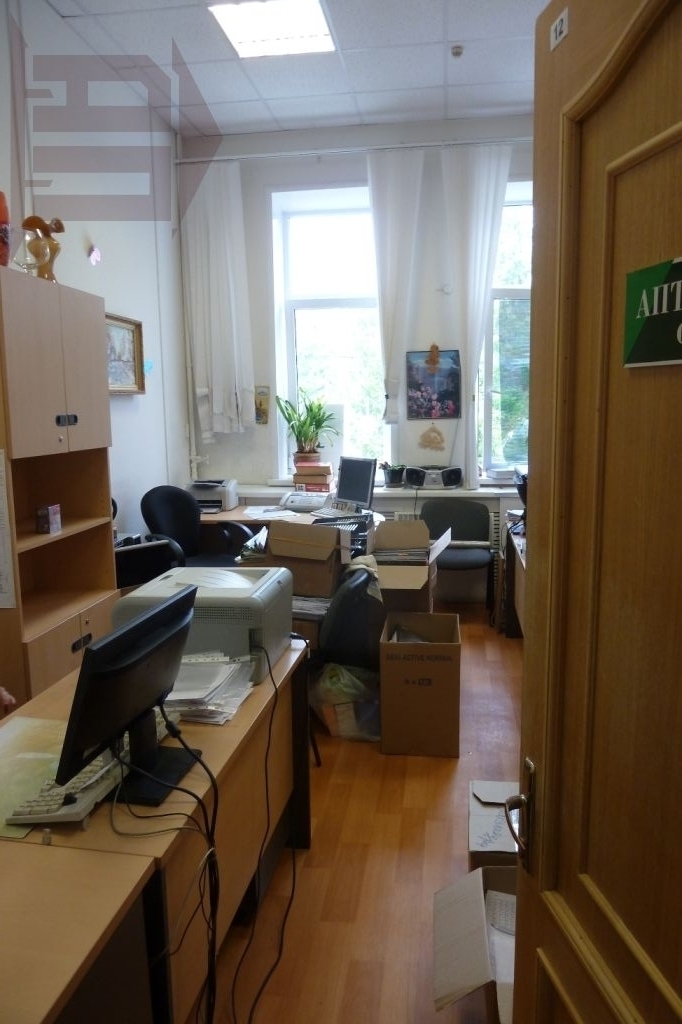 Аренда коммерческой недвижимости, 400м <sup>2</sup>, Тверь, Александровский пер,  9