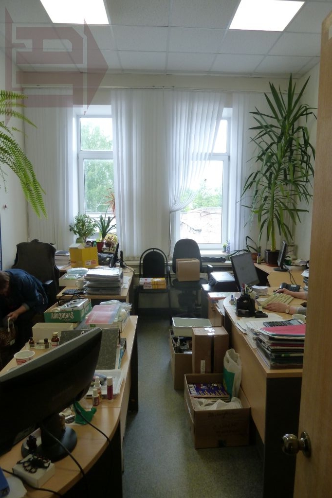 Аренда коммерческой недвижимости, 400м <sup>2</sup>, Тверь, Александровский пер,  9