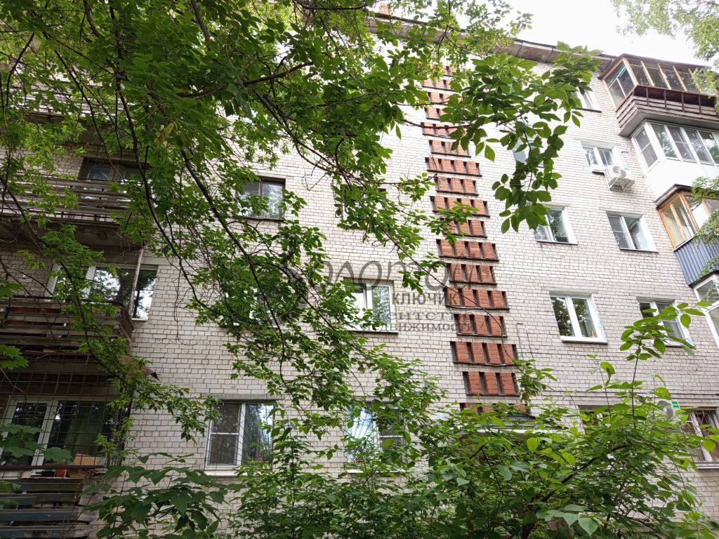 Продажа 2-комнатной квартиры, Нижний Новгород, Малая Ямская ул,  76