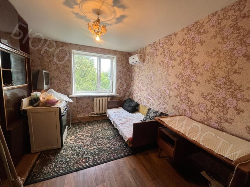 Продажа комнаты, 13м <sup>2</sup>, Балашов, Энтузиастов ул,  10