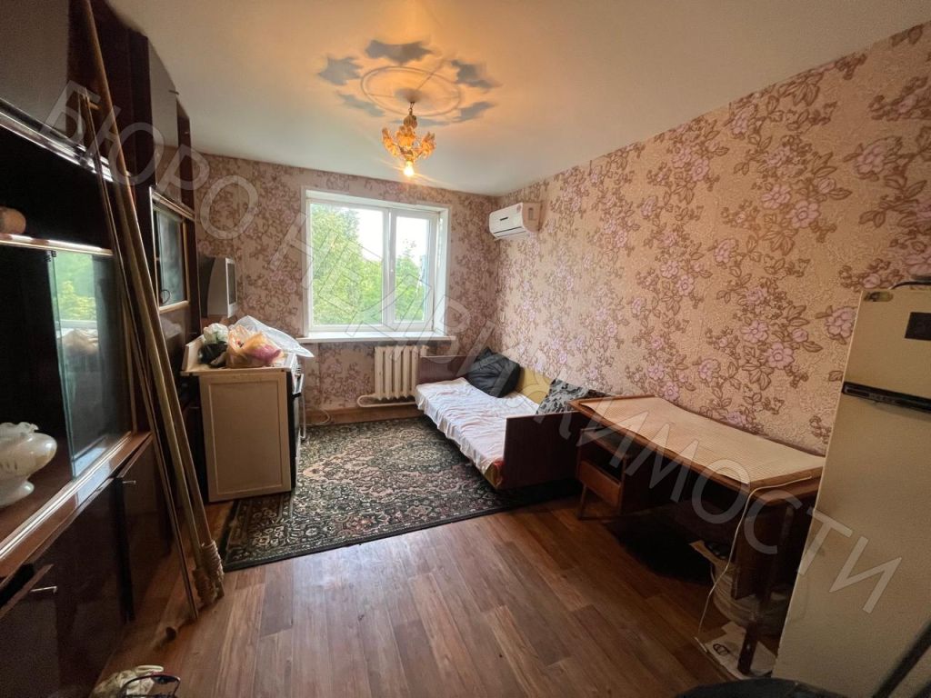 Продажа комнаты, 13м <sup>2</sup>, Балашов, Энтузиастов ул,  10