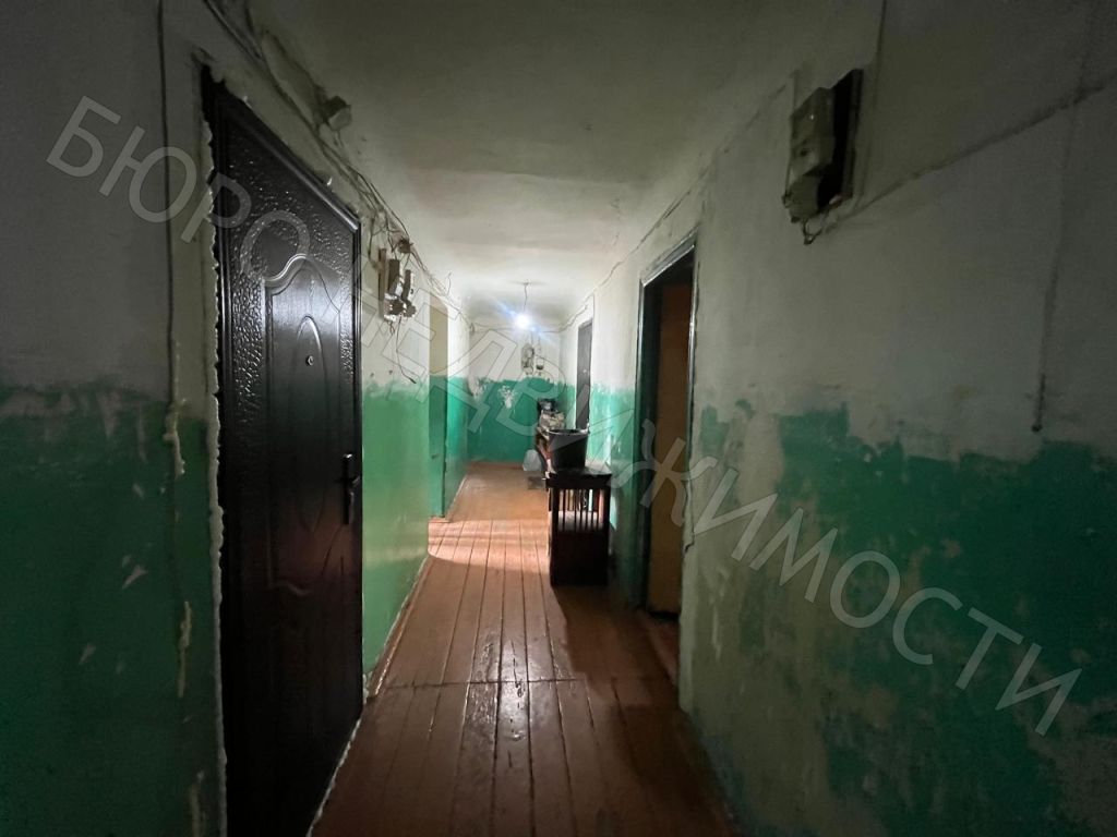 Продажа комнаты, 13м <sup>2</sup>, Балашов, Энтузиастов ул,  10