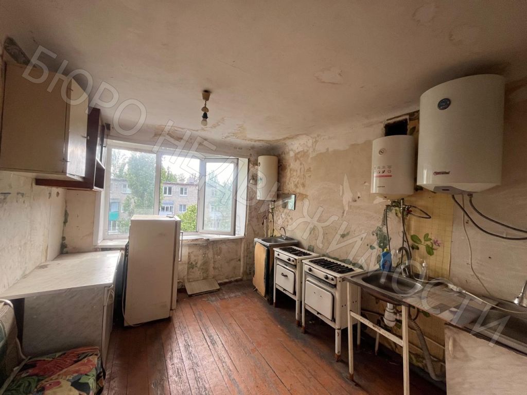 Продажа комнаты, 13м <sup>2</sup>, Балашов, Энтузиастов ул,  10