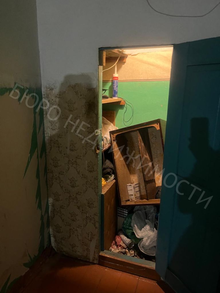 Продажа комнаты, 13м <sup>2</sup>, Балашов, Энтузиастов ул,  10