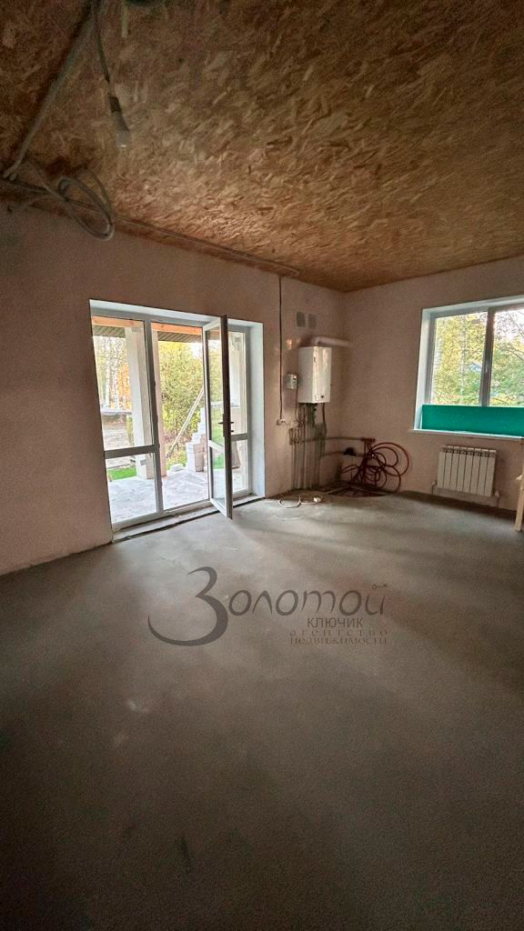 Продажа дома, 168м <sup>2</sup>, 10 сот., Нижегородская