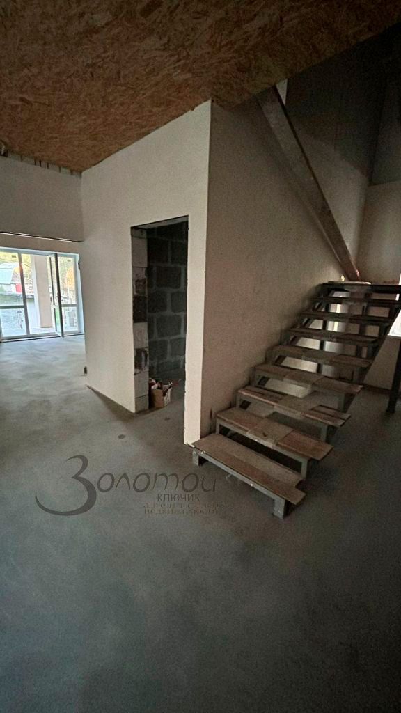 Продажа дома, 168м <sup>2</sup>, 10 сот., Нижегородская