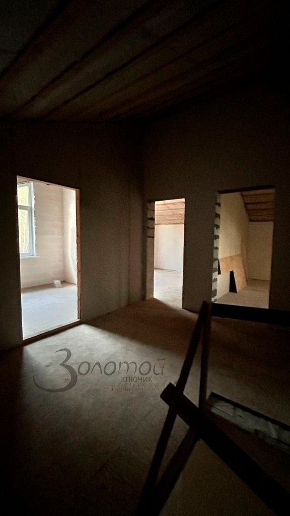 Продажа дома, 168м <sup>2</sup>, 10 сот., Нижегородская