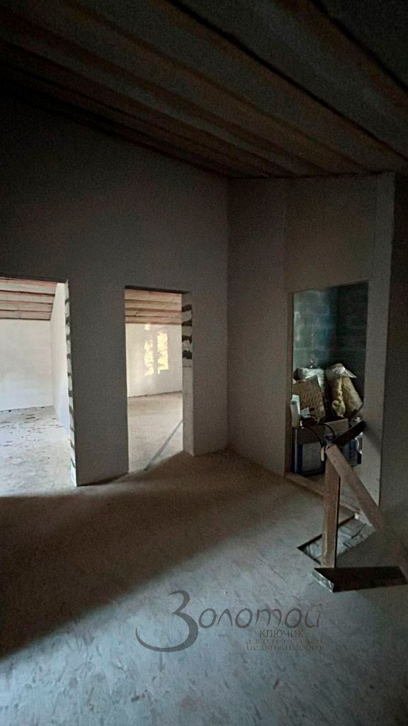 Продажа дома, 168м <sup>2</sup>, 10 сот., Нижегородская