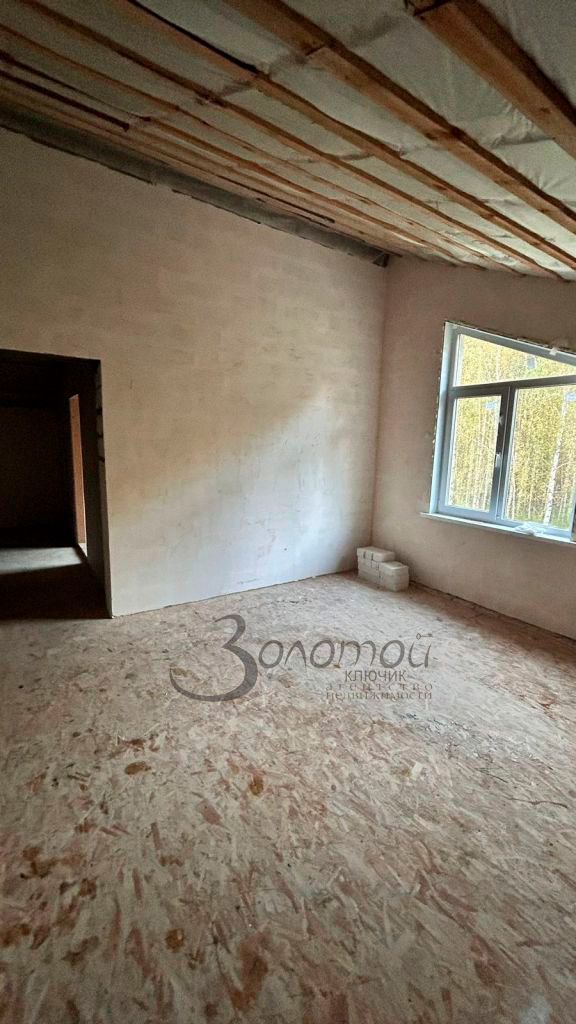 Продажа дома, 168м <sup>2</sup>, 10 сот., Нижегородская