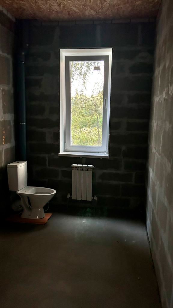 Продажа дома, 168м <sup>2</sup>, 10 сот., Нижегородская