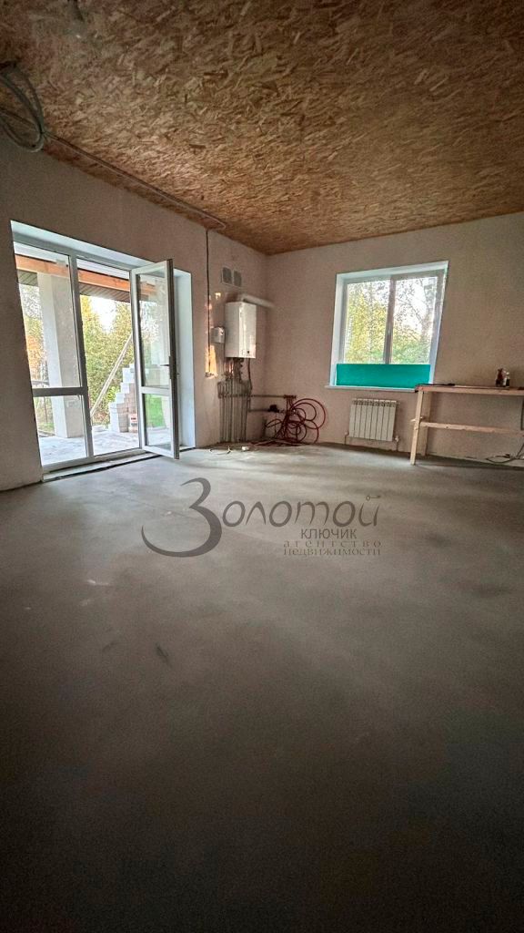 Продажа дома, 168м <sup>2</sup>, 10 сот., Нижегородская