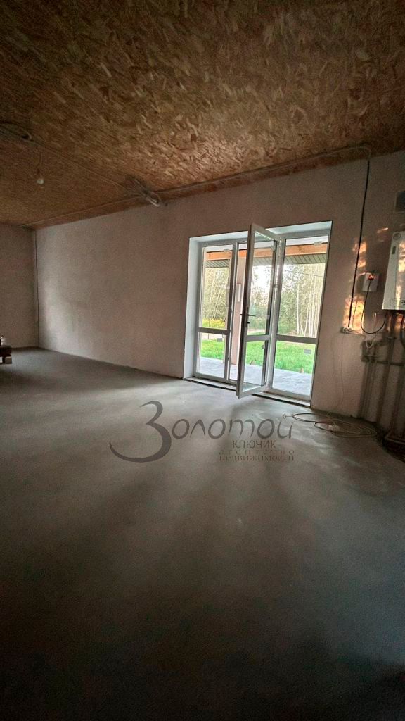 Продажа дома, 168м <sup>2</sup>, 10 сот., Нижегородская