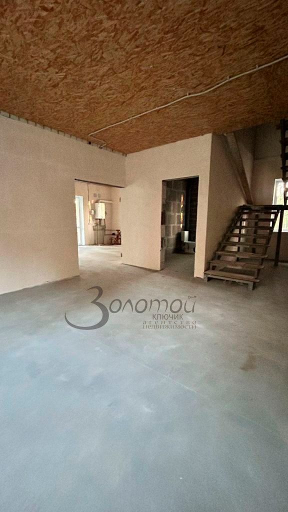 Продажа дома, 168м <sup>2</sup>, 10 сот., Нижегородская