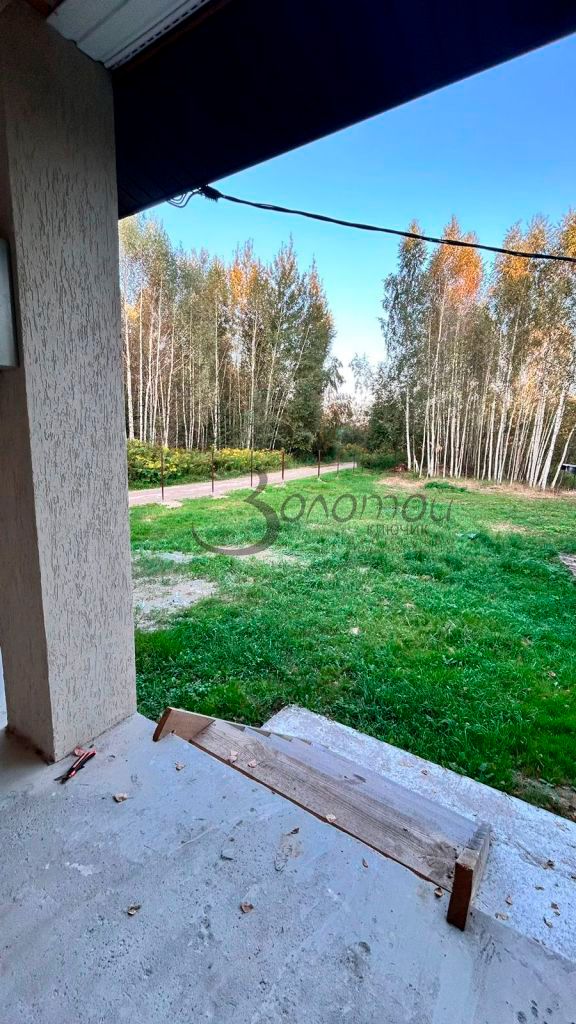 Продажа дома, 168м <sup>2</sup>, 10 сот., Нижегородская