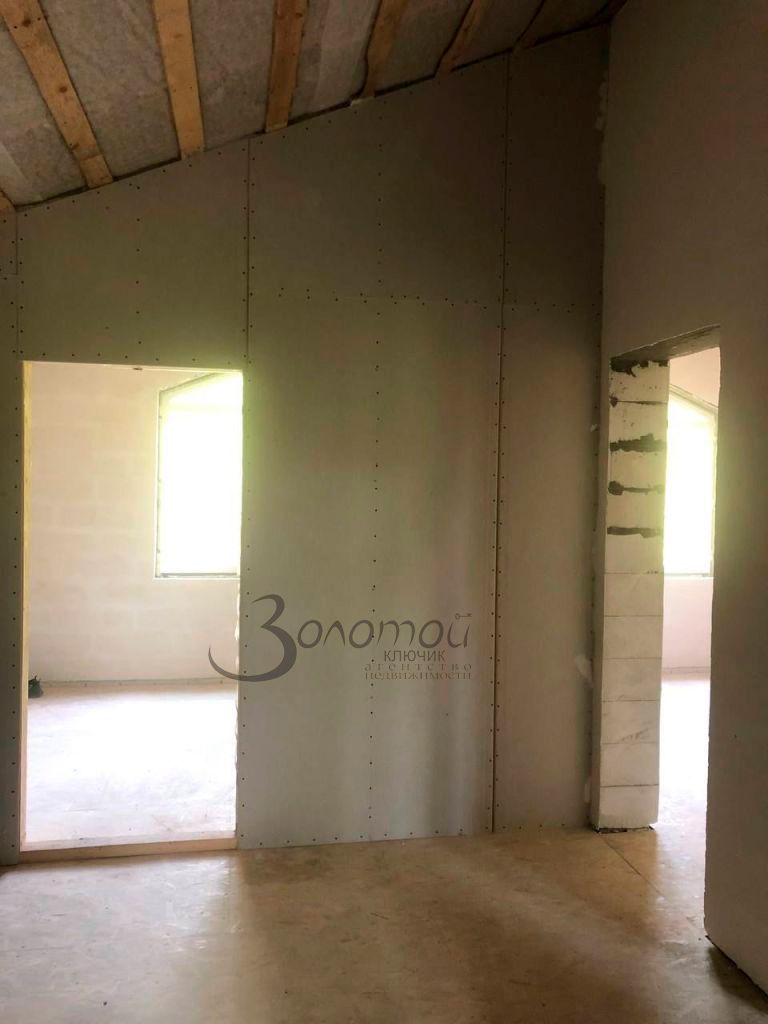 Продажа дома, 168м <sup>2</sup>, 10 сот., Нижегородская