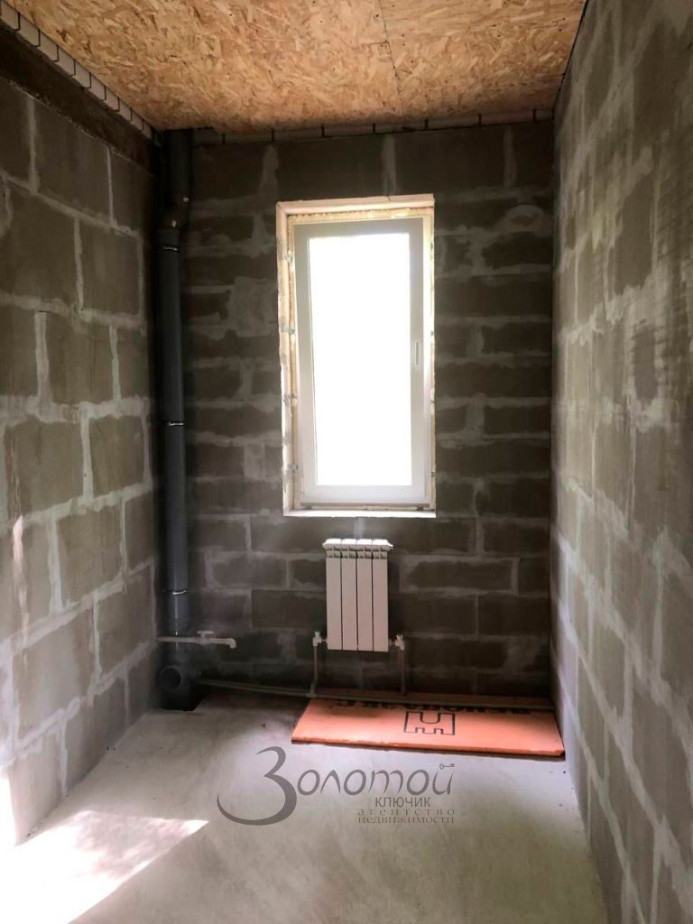 Продажа дома, 168м <sup>2</sup>, 10 сот., Нижегородская