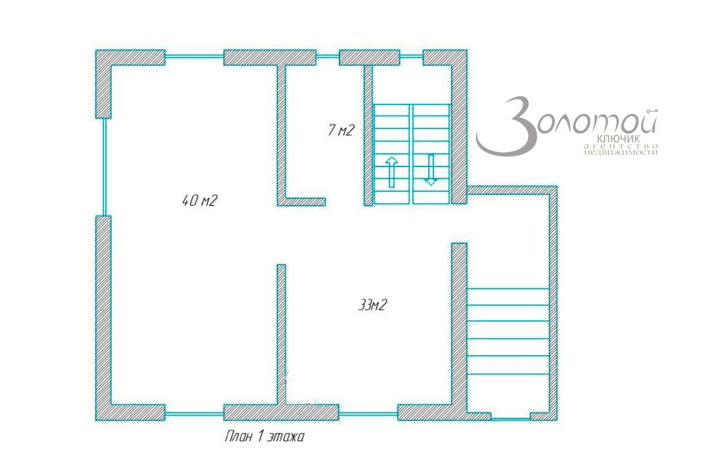 Продажа дома, 168м <sup>2</sup>, 10 сот., Нижегородская