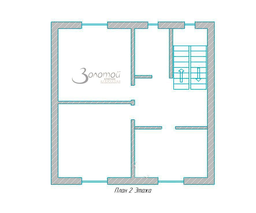 Продажа дома, 168м <sup>2</sup>, 10 сот., Нижегородская