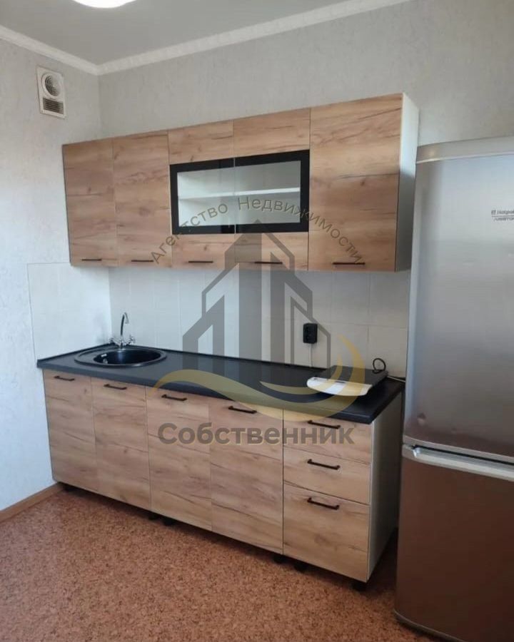 Аренда 1-комнатной квартиры, Старый Оскол, Дубрава квартал 3 мкр,  37