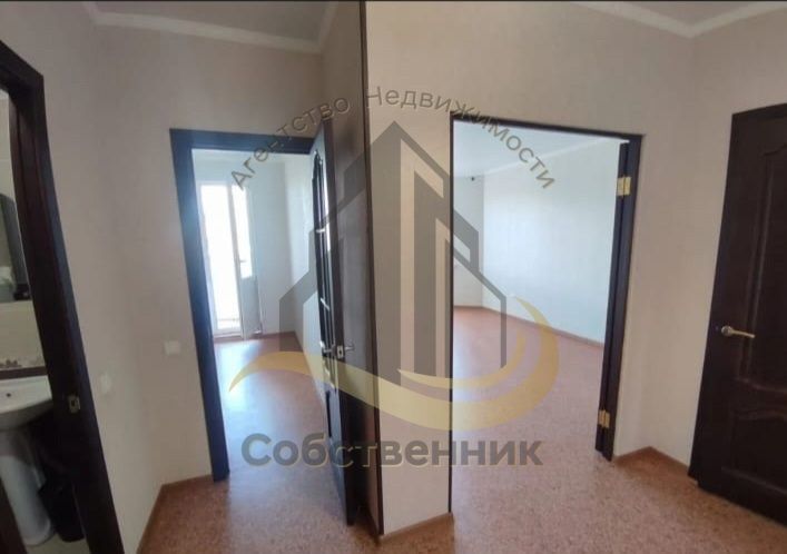 Аренда 1-комнатной квартиры, Старый Оскол, Дубрава квартал 3 мкр,  37