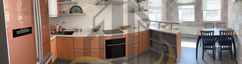 Аренда 2-комнатной квартиры, Старый Оскол, Степной мкр,  13