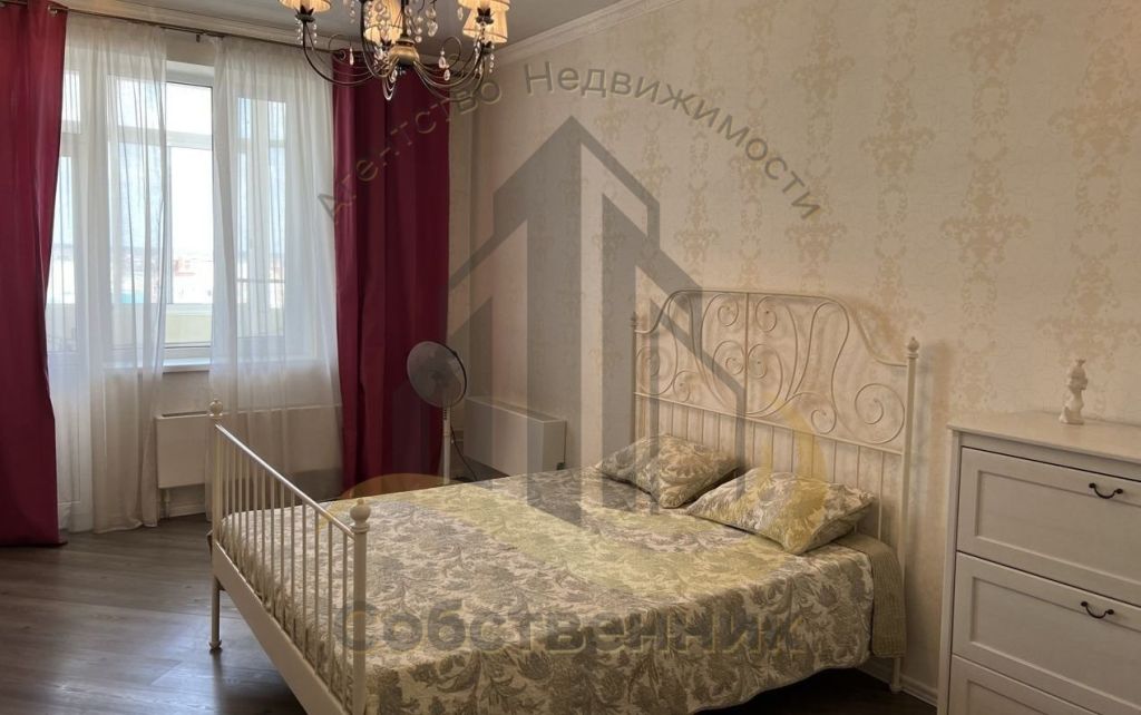 Аренда 2-комнатной квартиры, Старый Оскол, Степной мкр,  13