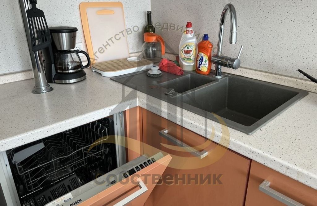 Аренда 2-комнатной квартиры, Старый Оскол, Степной мкр,  13