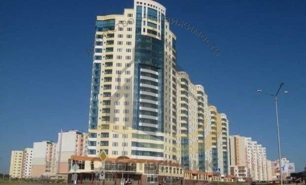 Аренда 2-комнатной квартиры, Старый Оскол, Степной мкр,  13