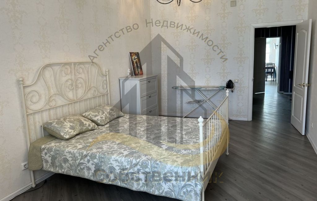 Аренда 2-комнатной квартиры, Старый Оскол, Степной мкр,  13