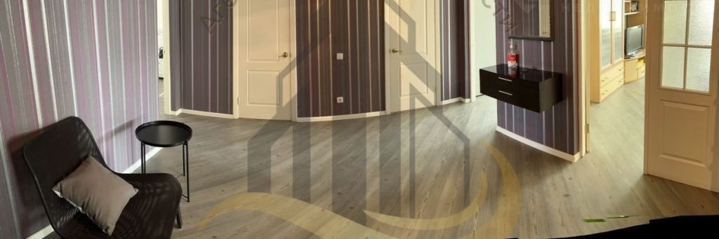 Аренда 2-комнатной квартиры, Старый Оскол, Степной мкр,  13