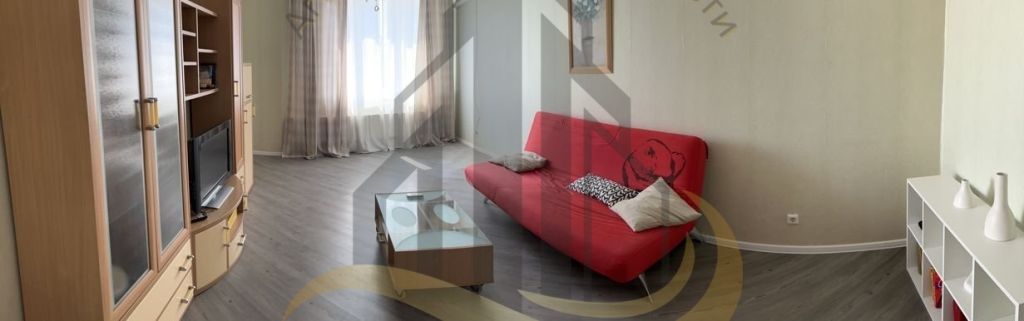 Аренда 2-комнатной квартиры, Старый Оскол, Степной мкр,  13