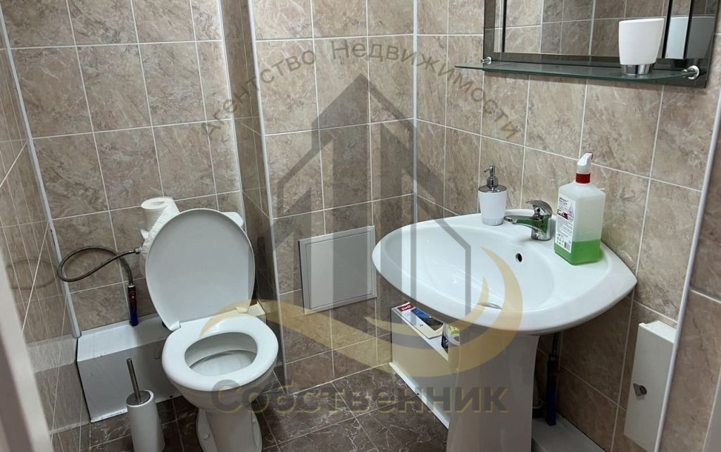 Аренда 2-комнатной квартиры, Старый Оскол, Степной мкр,  13