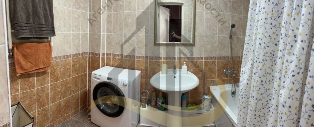 Аренда 2-комнатной квартиры, Старый Оскол, Степной мкр,  13