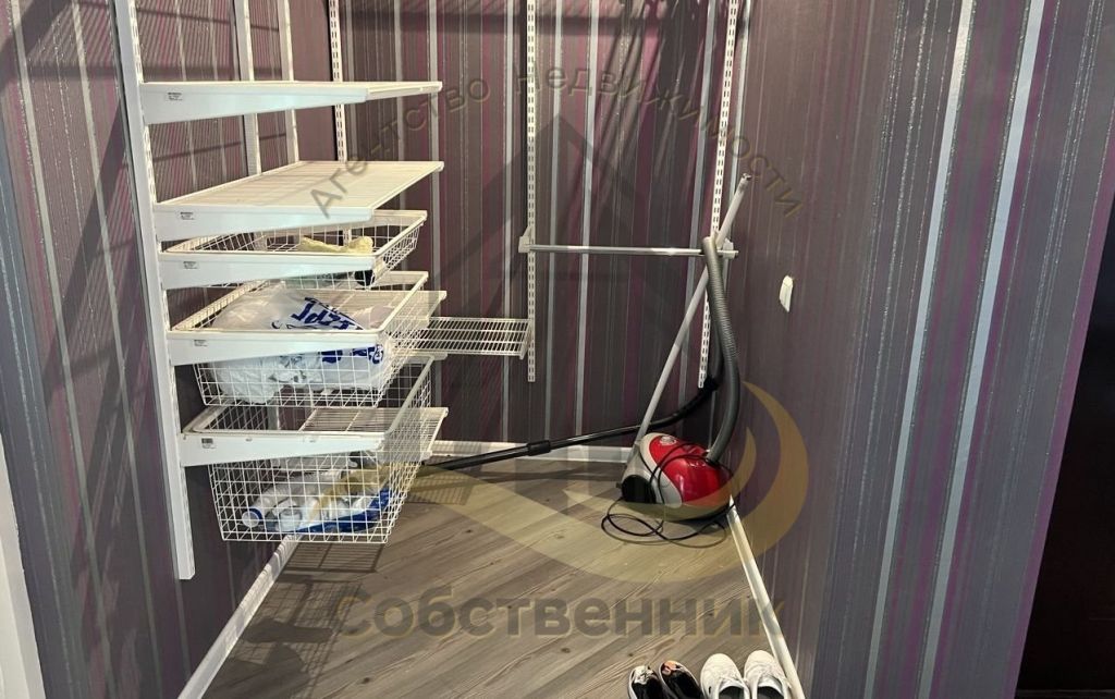 Аренда 2-комнатной квартиры, Старый Оскол, Степной мкр,  13