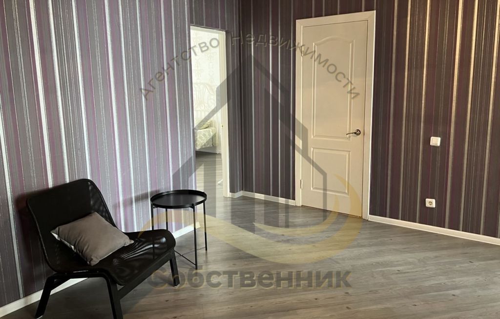 Аренда 2-комнатной квартиры, Старый Оскол, Степной мкр,  13