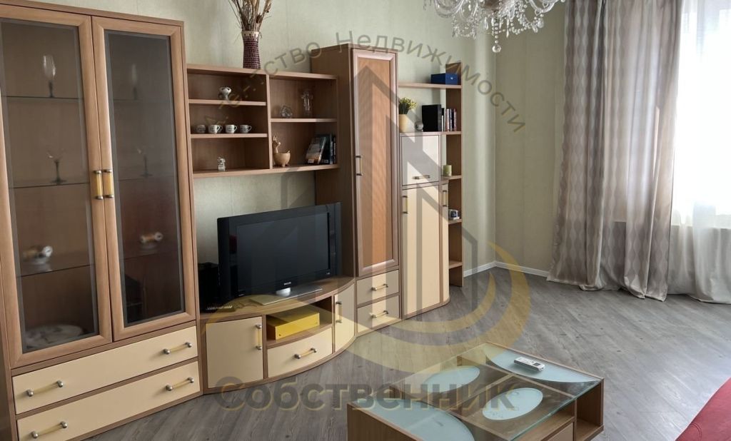 Аренда 2-комнатной квартиры, Старый Оскол, Степной мкр,  13