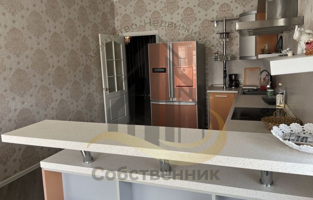 Аренда 2-комнатной квартиры, Старый Оскол, Степной мкр,  13