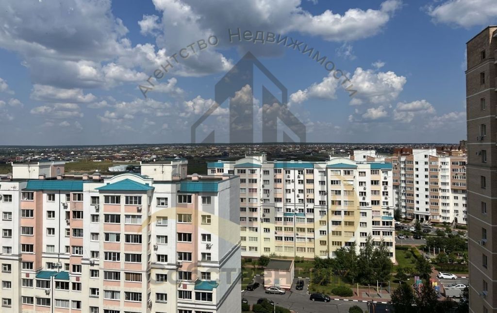 Аренда 2-комнатной квартиры, Старый Оскол, Степной мкр,  13